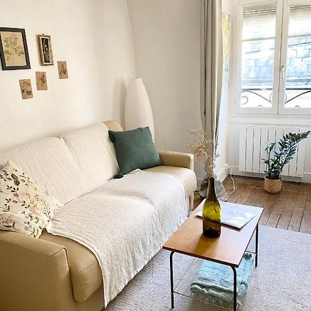 Appart Cosy Dans Le Vieux Tours Apartman Kültér fotó